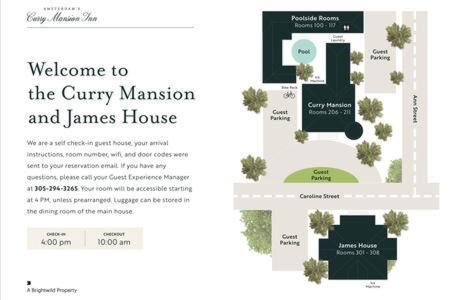 Deluxe King - Curry Mansion With Pool! Hotel Key West Exterior photo